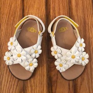 Ugh Toddler Allairey Sandals